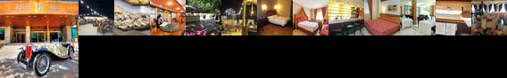 Hotel Del Val Andujar