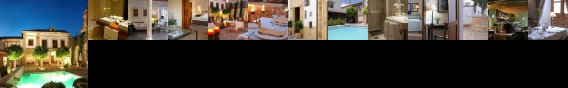 Hotel Puerta de La Luna Baeza