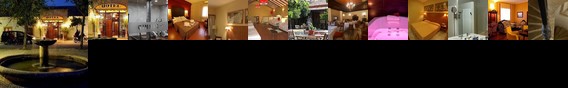 Hacienda La Laguna