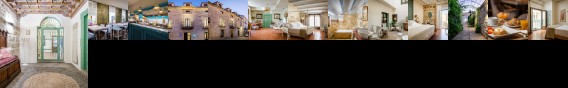 Hotel La Casona del Arco