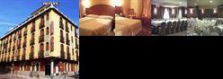 HDC Cuatro Caminos Hotel Bailen