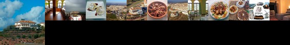 Hotel HRB Baños de la Encina