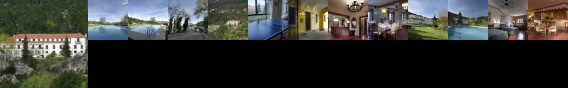 Parador de Cazorla
