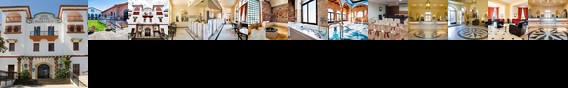 Gran Hotel Marmolejo