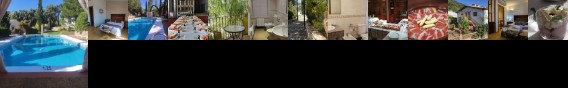 Hotel Rural Puerto Mágina Torres