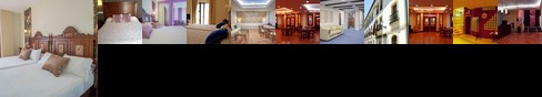 Hotel Husa Rosaleda de Don Pedro Úbeda