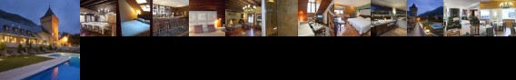 Parador de Arties