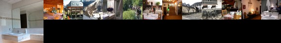 Hosteria Catalana Hotel Bossost