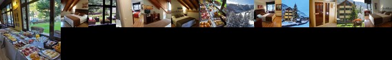 Roca Blanca Hotel Espot
