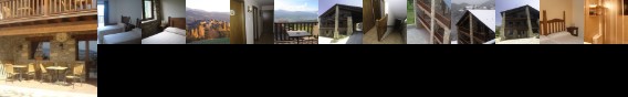 L'Era De Cal Bastida Hotel Estamariu