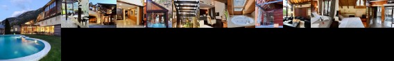 Riberies Hotel Llavorsi