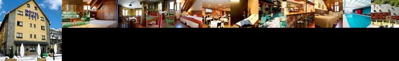 Hotel Marvel Beret Vielha