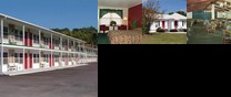 The Hermitage Hotel Bartow (West Virginia)