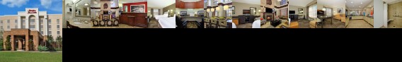 Hampton Inn & Suites Florence-Downtown