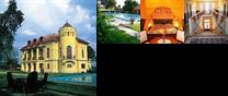 Almasy Kastelyhotel Jasz-Nagykun-Szolnok