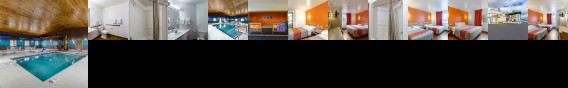 Motel 6 Lake Delton Baraboo