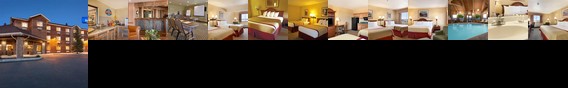 Baymont Inn & Suites Pinedale