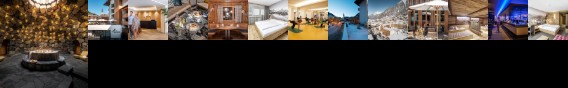 Sporthotel Silvretta Nova