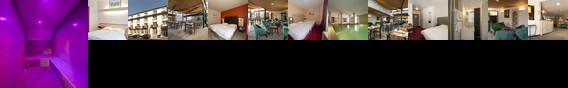 Hotel Les Sources Niederbronn-les-Bains