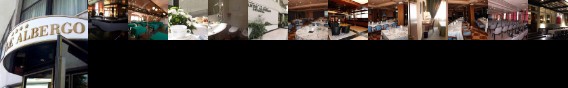 Grande Albergo Potenza