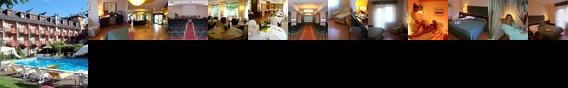 President Hotel Terme