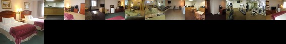 Ramada Pottsville