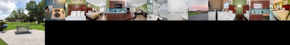 Travelodge Suites Okeechobee