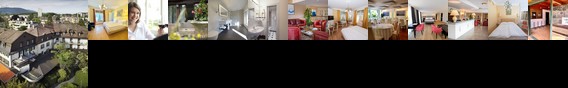 L'Hotel de la Prairie