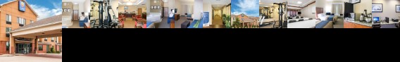 Comfort Inn & Suites Sikeston