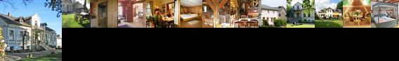 Gut Gross Behnkenhagen Hotel Behnkendorf