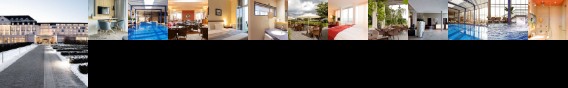 Grand SPA Resort A-ROSA Travemünde