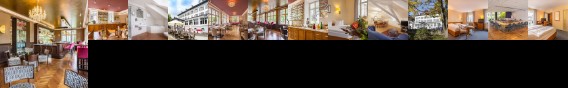 Kurhaus Hotel Nidda