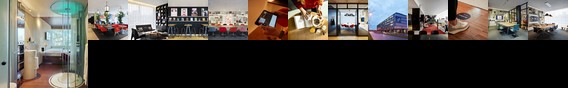 citizenM hotel Amsterdam Airport