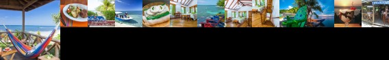 Las Rocas Resort Roatan