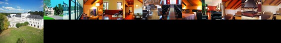 Hotel Hesperia Balneario de Guitiriz
