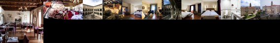 Hotel Parador de Monforte de Lemos