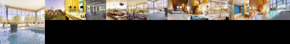 Hotel Golf Balneario Augas Santas