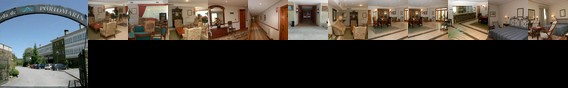 Pousada De Portomarin Hotel