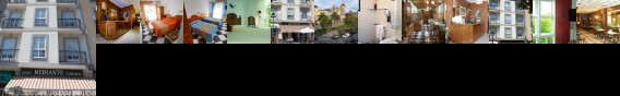 Hotel Mediante Ribadeo