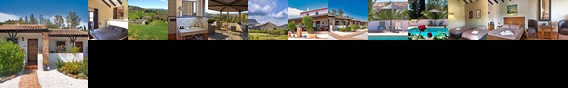 Hotel Rural Cortijo Valverde Álora