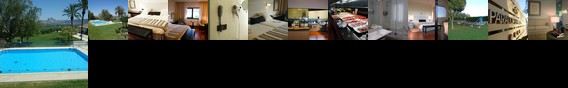 Hotel Parador de Antequera 