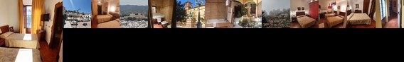 Hotel Coso Viejo
