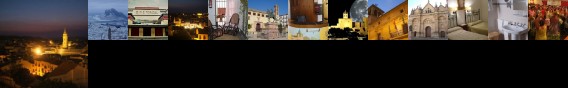Hospederia Colon Antequera