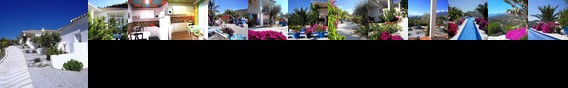 Azul Arenas Andalucia