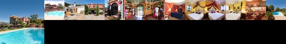 Hotel Hacienda La Herriza Gaucin