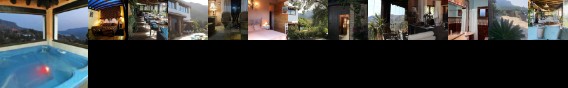 Los Jarales Hotel Rural Istan