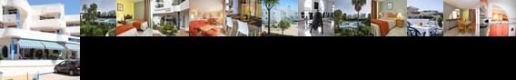 Vime Resort Campanario de Calahonda Mijas