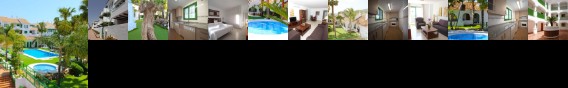 Pueblo El Goleto Aparthotel