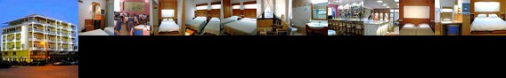 Katerina Hotel Kozani