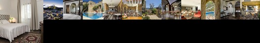 Hotel Castillo de Monda 